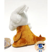 Authentic Pokemon Center Plush Pokemon fit Marowak 13cm 